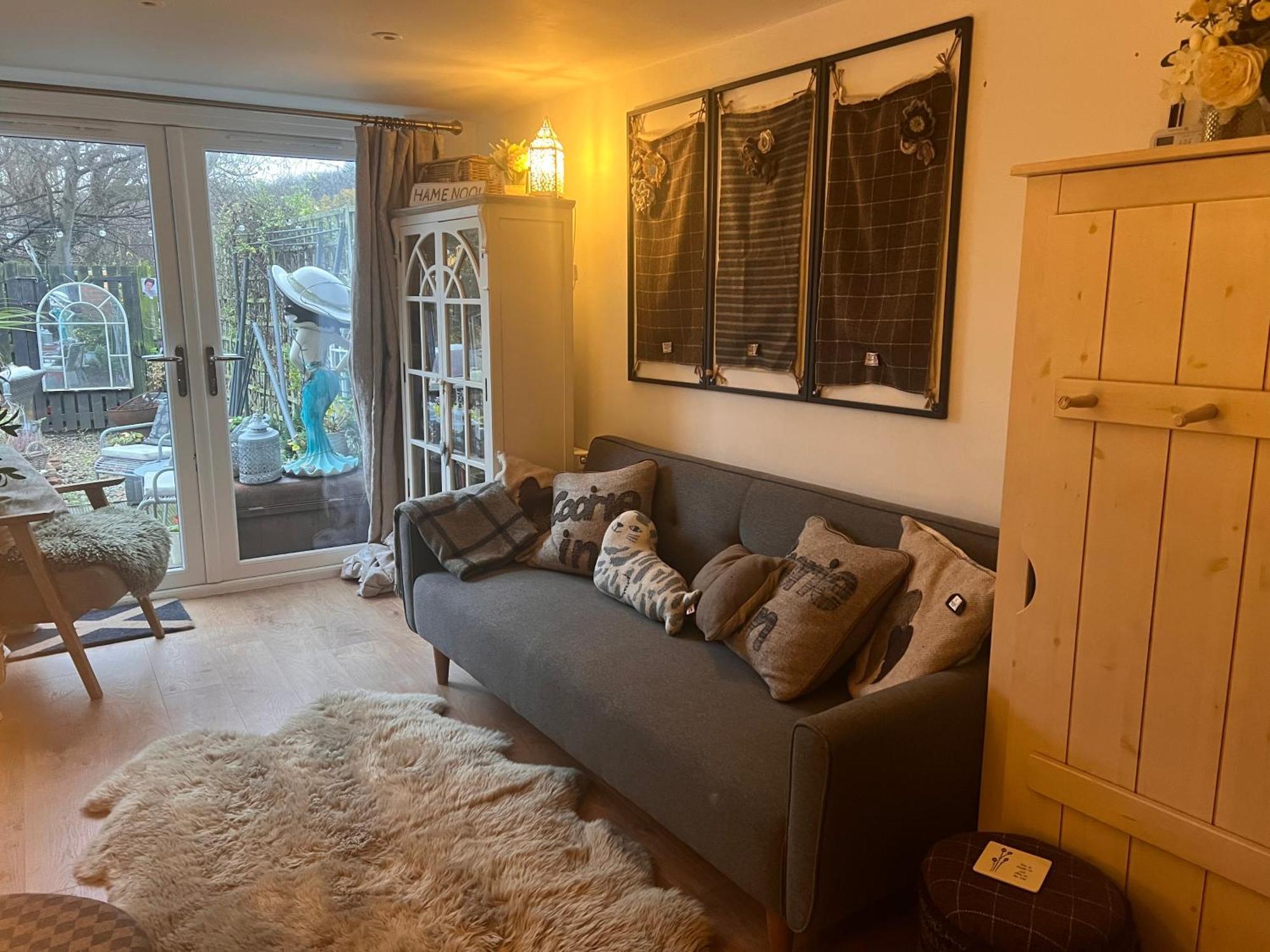 The Coorie Inn @ Portobello, Edinburgh'S Seaside. Εξωτερικό φωτογραφία